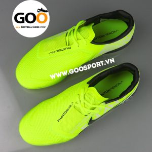 Nike Phantom Venom TF dạ quang