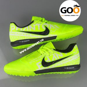 Nike Phantom Venom TF dạ quang
