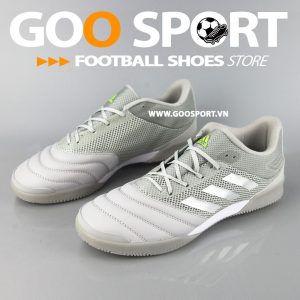 Adidas Copa 19.3 IC xám