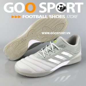 Adidas Copa 19.3 IC xám