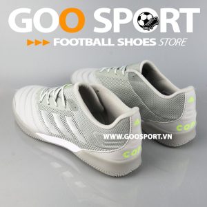Adidas Copa 19.3 IC xám
