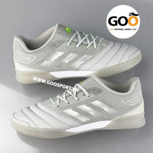 Adidas Copa 19.3 IC xám