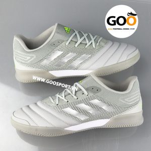 Adidas Copa 19.3 IC xám