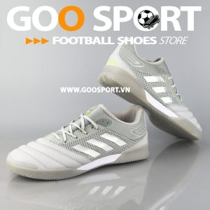 Adidas Copa 19.3 IC xám
