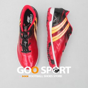 PAN FORCE 2.18 TF ĐEN ĐỎ