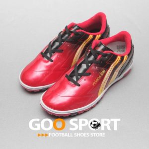 PAN FORCE 2.18 TF ĐEN ĐỎ