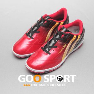 PAN FORCE 2.18 TF ĐEN ĐỎ