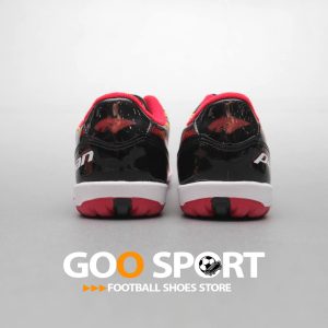 PAN FORCE 2.18 TF ĐEN ĐỎ