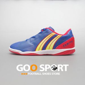 PAN ZENITH IC XANH DƯƠNG ĐỎ