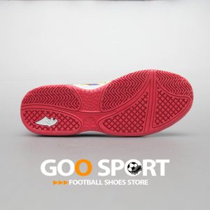 PAN ZENITH IC XANH DƯƠNG ĐỎ