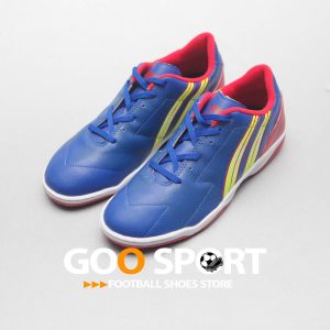 PAN ZENITH IC XANH DƯƠNG ĐỎ