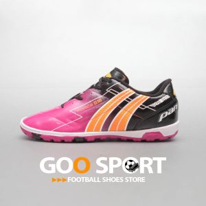 PAN FORCE 2.18 TF TÍM ĐEN