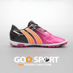 PAN FORCE 2.18 TF TÍM ĐEN