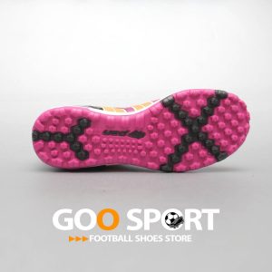 PAN FORCE 2.18 TF TÍM ĐEN