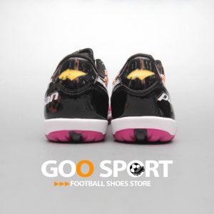 PAN FORCE 2.18 TF TÍM ĐEN