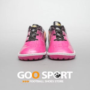 PAN FORCE 2.18 TF TÍM ĐEN