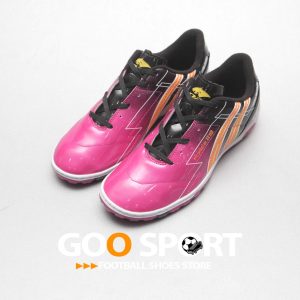 PAN FORCE 2.18 TF TÍM ĐEN