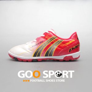 PAN FORCE 2.18 TF ĐỎ