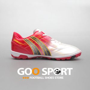 PAN FORCE 2.18 TF ĐỎ