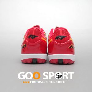 PAN FORCE 2.18 TF ĐỎ