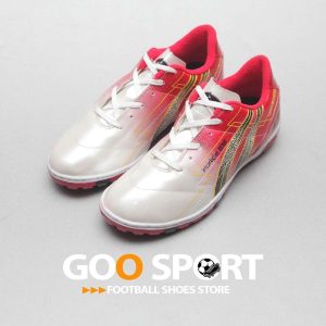 PAN FORCE 2.18 TF ĐỎ