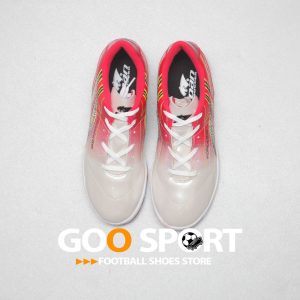 PAN FORCE 2.18 TF ĐỎ