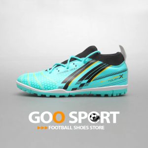 PAN BALANCE TOUCH TF XANH NGỌC