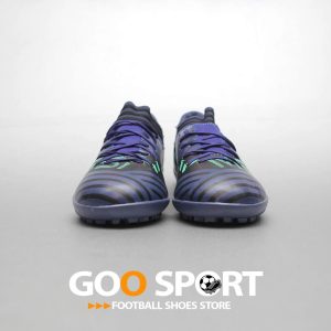 Adidas Nemeziz Tango 17.3 TF xanh sọc đen