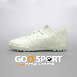 Adidas Nemeziz Tango 17.3 TF trắng