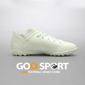 Adidas Nemeziz Tango 17.3 TF trắng
