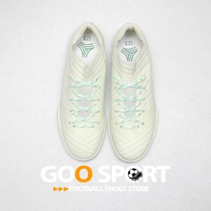 Adidas Nemeziz Tango 17.3 TF trắng