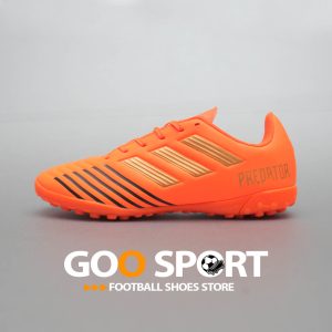 Adidas Predator 18.4 TF cam
