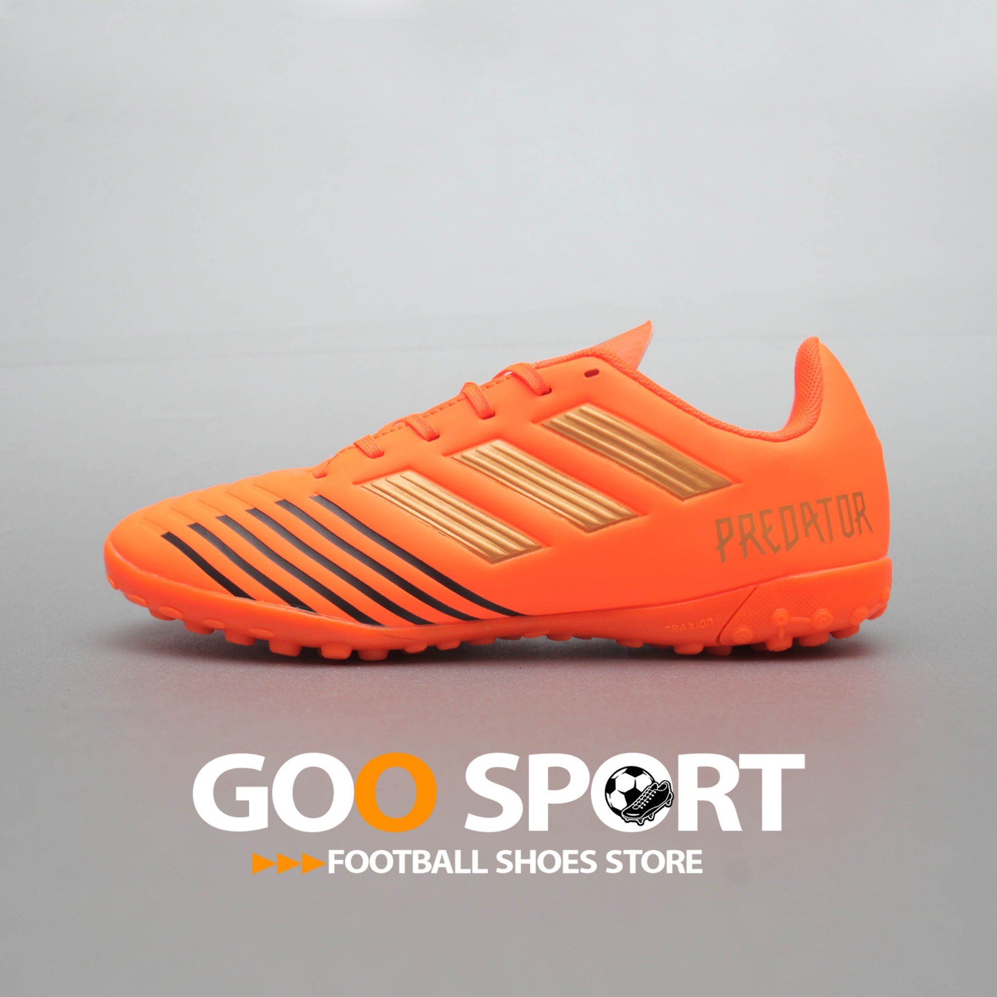 Adidas Predator 18.4 TF cam