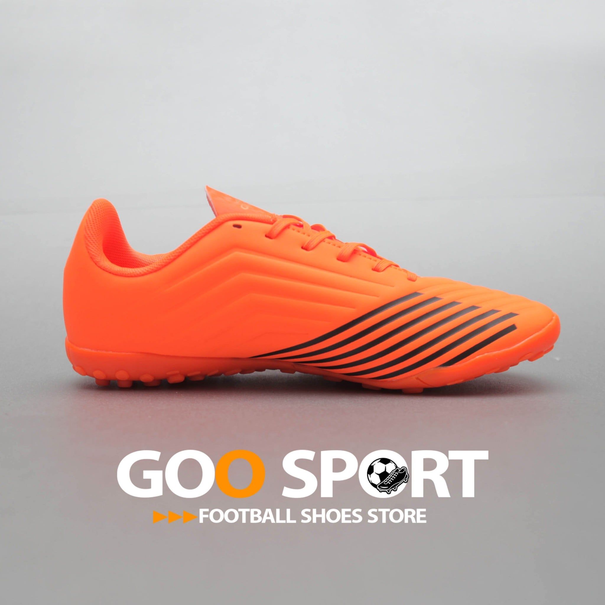 Adidas Predator 18.4 TF cam