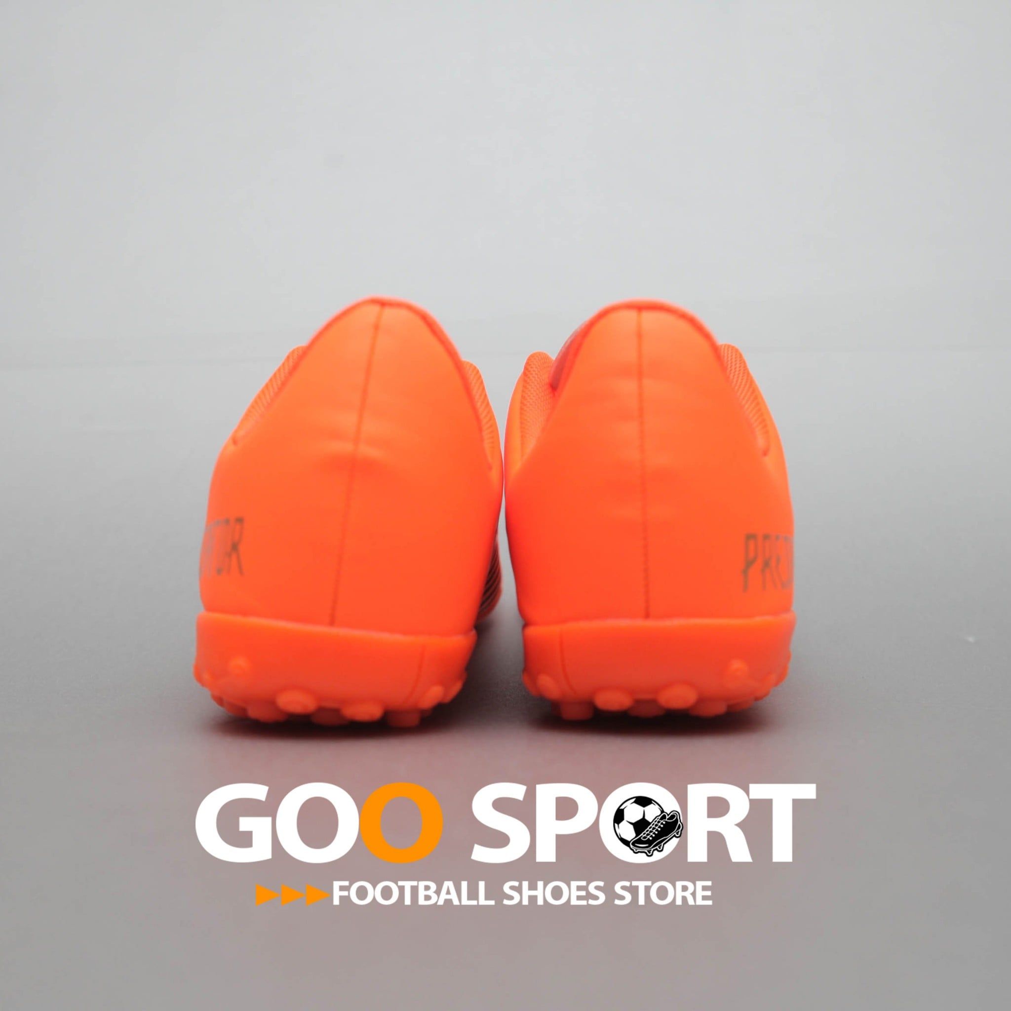 Adidas Predator 18.4 TF cam