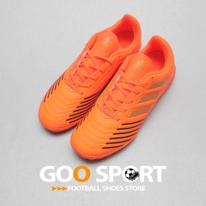 Adidas Predator 18.4 TF cam