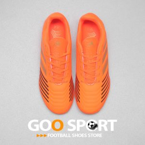 Adidas Predator 18.4 TF cam