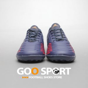 Adidas Predator 18.4 TF xanh sọc đỏ