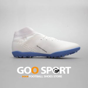 Adidas Nemeziz 18.3 TF trắng xanh dương F1+