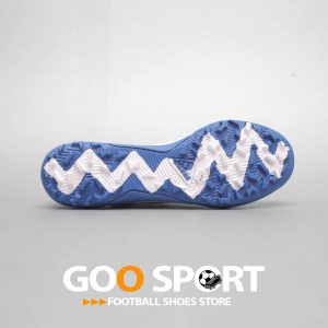 Adidas Nemeziz 18.3 TF trắng xanh dương F1+