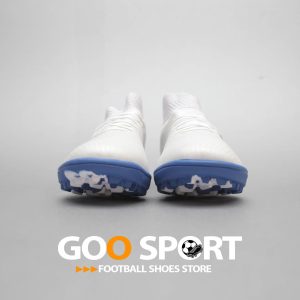 Adidas Nemeziz 18.3 TF trắng xanh dương F1+