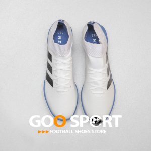 Adidas Nemeziz 18.3 TF trắng xanh dương F1+
