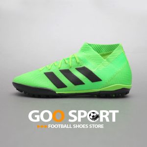Adidas Nemeziz 18.3 TF xanh lá