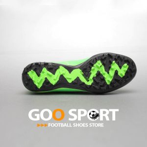 Adidas Nemeziz 18.3 TF xanh lá