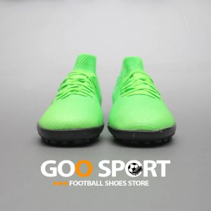 Adidas Nemeziz 18.3 TF xanh lá