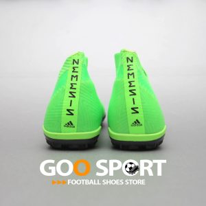 Adidas Nemeziz 18.3 TF xanh lá