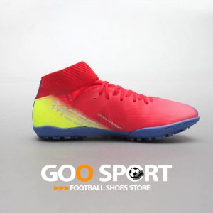 Adidas Nemeziz 18.3 TF Barca