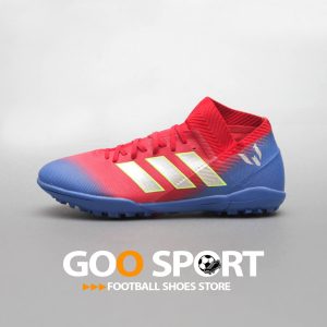 Adidas Nemeziz 18.3 TF Barca