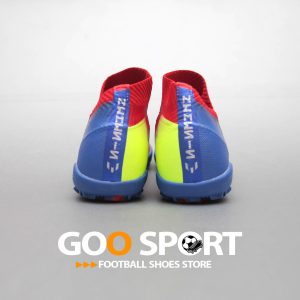 Adidas Nemeziz 18.3 TF Barca