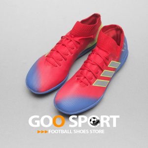 Adidas Nemeziz 18.3 TF Barca